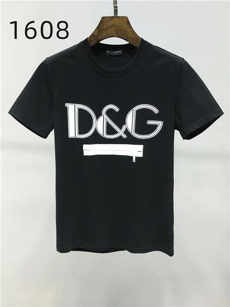 t shirt dolce gabbana replica|dolce gabbana t-shirts.